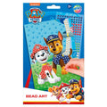 Moxy paw patrol bead art - a5 formaat