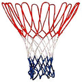 Engelhart basketbalnet rood wit blauw (los net)