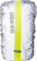 Wowow - bag cover urban hero full reflective 30l-35l