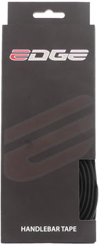 Edge stuurlint silicon anti-slip - zwart (2 stuks in een doos)