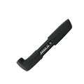 SKS Rookie XS Black Mini Pump. Inclinez le support de pompe à 2 points. Convient à toutes les vannes