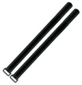SKS - Spatd speed/mudrocker klittenband zw set a 2