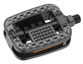 Marwi pedalen sp-807 anti-slip - zwart grijs (werkplaatsverpakking)