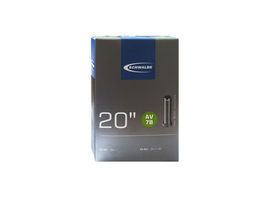Schwalbe Benelux B.V. - Benelux B.V. bib. av7b - 23/25-451 ib agv 40 mm - 10416290