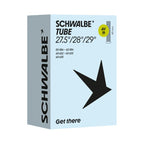 SCHWALBE - SCHWALBE tube #19 40/62-584/635 av40
