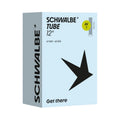 Schwalbe Benelux B.V. - Benelux B.V. binnenband av1 12" 47/62-203 av 45� 40mm