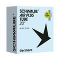 Schwalbe - binnenband av7l+ap 20" 54/70-406 av 40mm