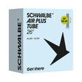 Schwalbe Benelux B.V. - Benelux B.V. binnenband av13l+ap 26" 54/70-559 av 40mm agv