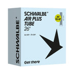 Schwalbe Benelux B.V. - Benelux B.V. binnenband av13l+ap 26" 54/70-559 av 40mm agv