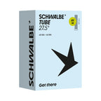 Schwalbe Benelux B.V. - Benelux B.V. binnenband av14 27�" 40/62-584 agv 40mm
