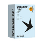 Schwalbe - binnenband dv12 26" 30/47-559/597 hv 40mm