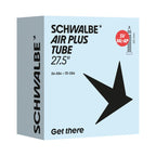 SCHWALBE - SCHWALBE binnenband sv14-ap 27�" 54/70-584 fv 40mm