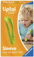 Tiptoi - Tiptoi ® sleeve groen