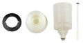 Shimano - remschijf bleeding-kit tl-br003 y13000100 voor mtb