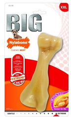Nylabone - power chew harde bijters kipsmaak