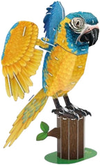 Cubic fun 3d puzzel national geographic ara, 94st.