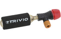 Trivio - Trivio co2 pompje + patroon 16 grams