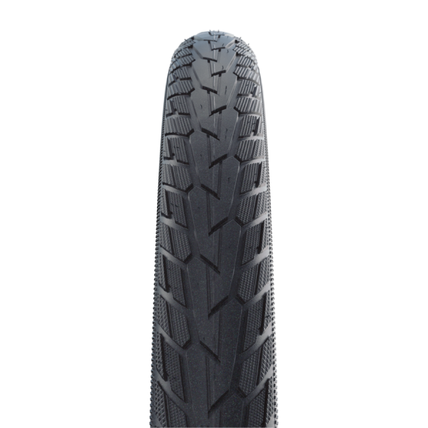 Schwalbe Benelux B.V. - Benelux B.V. draadband road cruiser plus act 37-622 zw/wit