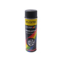 Motip - Motip Spuitbus 400ml wheelspray mat-zwart
