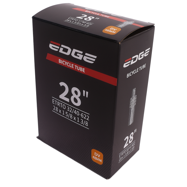 Edge - Binnenband 28'' (32/40-622) - dv48mm