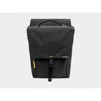 Newlooxs - Newlooxs dubbele tas tulum mik 2.0 32l rpet zwart