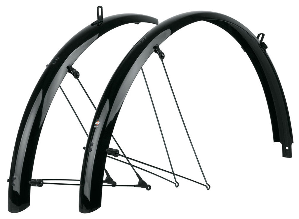 SKS - Spatbordset 28" bluemels basic