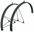 SKS - Spatbordset 27.5/29" bluemels style