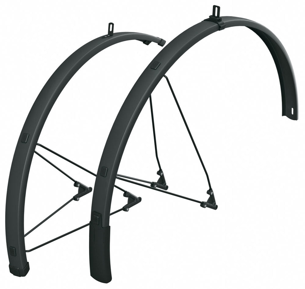 SKS - Spatbordset 27.5/29" bluemels style