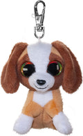 Lumo stars sleutelhanger - hond wuff