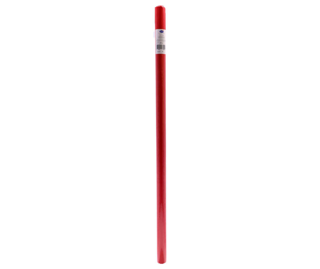 Diversen - Diversen Damast red 118x800 cm