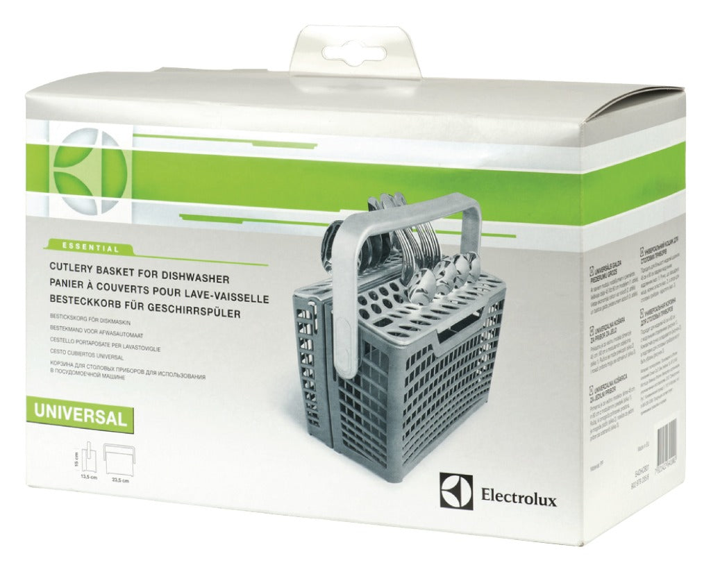 Electrolux 9029792356 universeel vaatwasser mandje