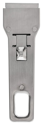 Electrolux 9029795383 schraper keramisch fornuis