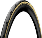 Continental vouwband gr. prix 5000 as tr 35-622 tr zwart cr