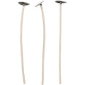 Creativ Company - Creativ Company Https://www.cchobby.nl/lonten-voor-kaarsen-in-houder-geschikt-voor-houders-met-een-diameter-van-20-65-mm-l-10-cm-dikte-2-mm-50-stuk-1-doos