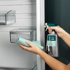 Aeg koelkast reinigingsspray