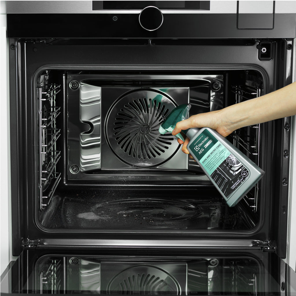 Aeg oven magn. reinigingsspray