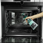 Aeg oven magn. reinigingsspray