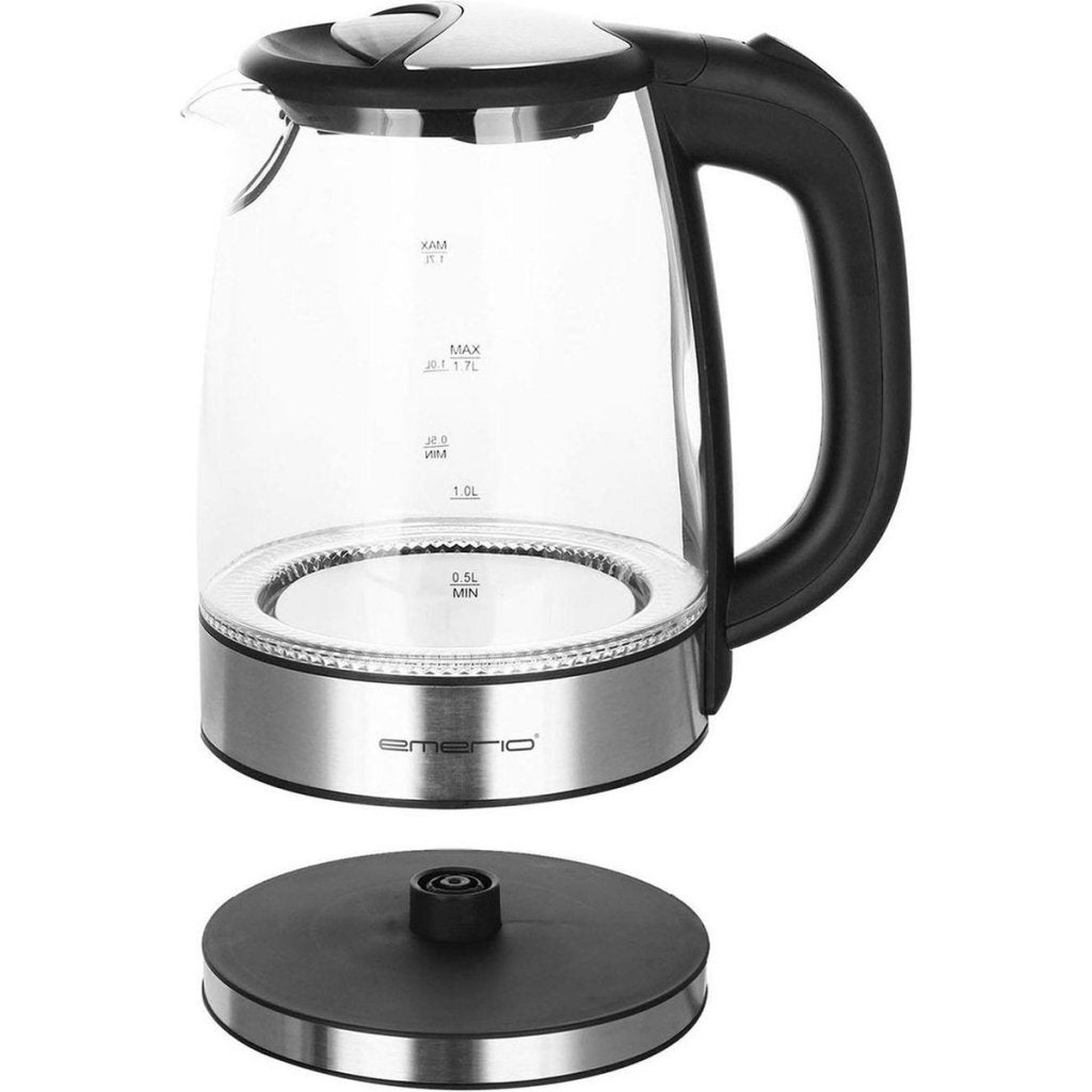 Emerio waterkoker 2200w
