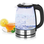 Emerio waterkoker 2200w