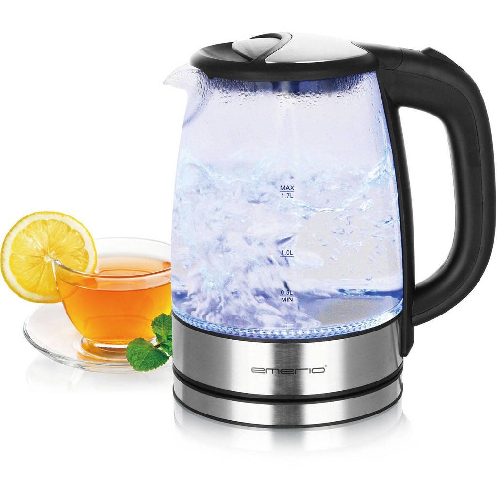 Emerio waterkoker 2200w