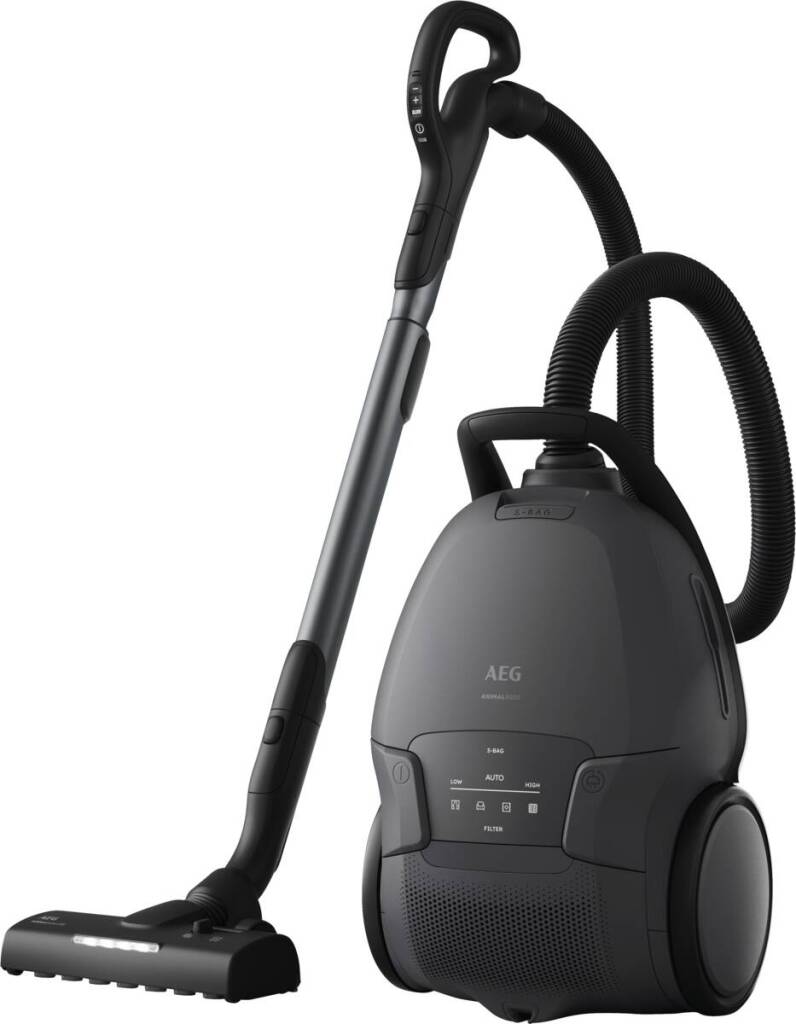 AEG - AEG ab81a2dg stofzuiger