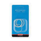 Elvedes trapas spacer