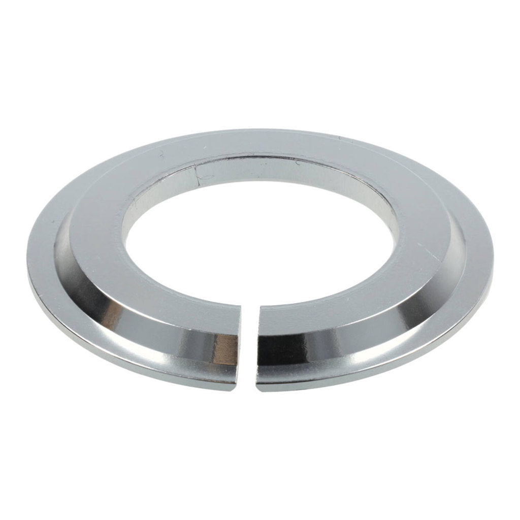 Elvedes Vorkconus 1⅛ naar 1½ 36° (zilver) ø30mm