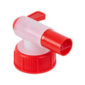 Cyclon Tap 2,5 litres peut