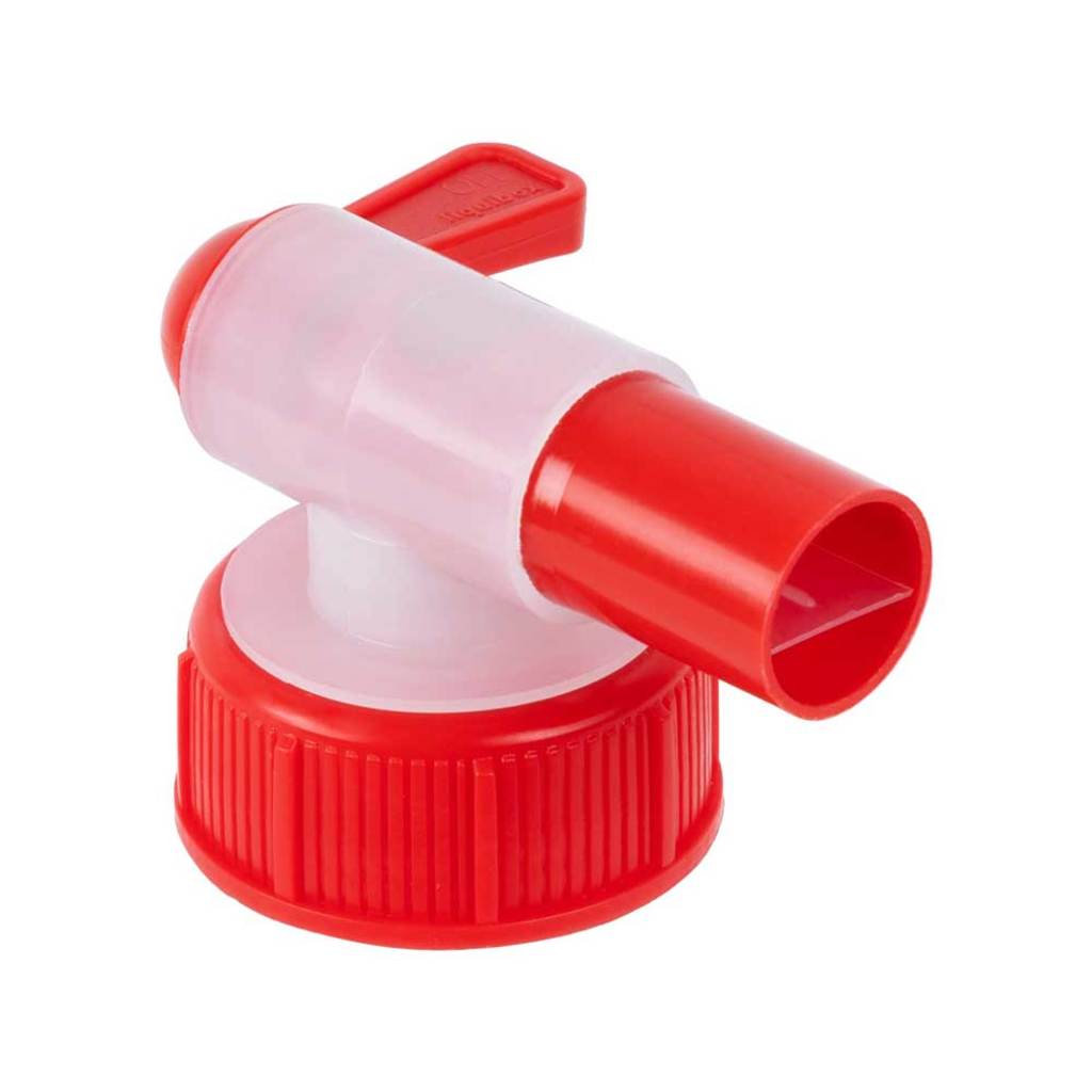 Cyclon Tap 2,5 litres peut