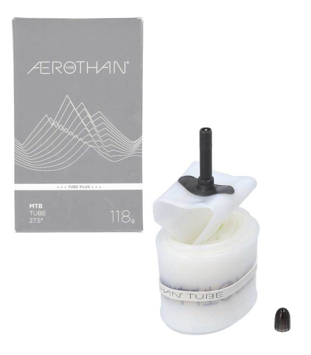 Schwalbe - binnenband aerothan av21e+ 27�" 54/62-584 av 40mm