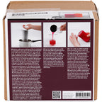 Creativ Company - Creativ Company Https://www.cchobby.nl/stearine-om-te-mengen-1-kg