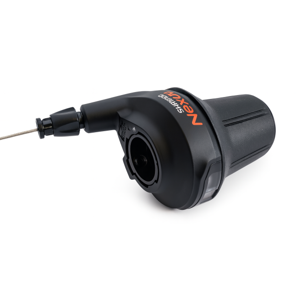 Shimano - nexus 8 draai versteller in doos