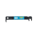 KMC - chain checker 10.000km+ op kaart