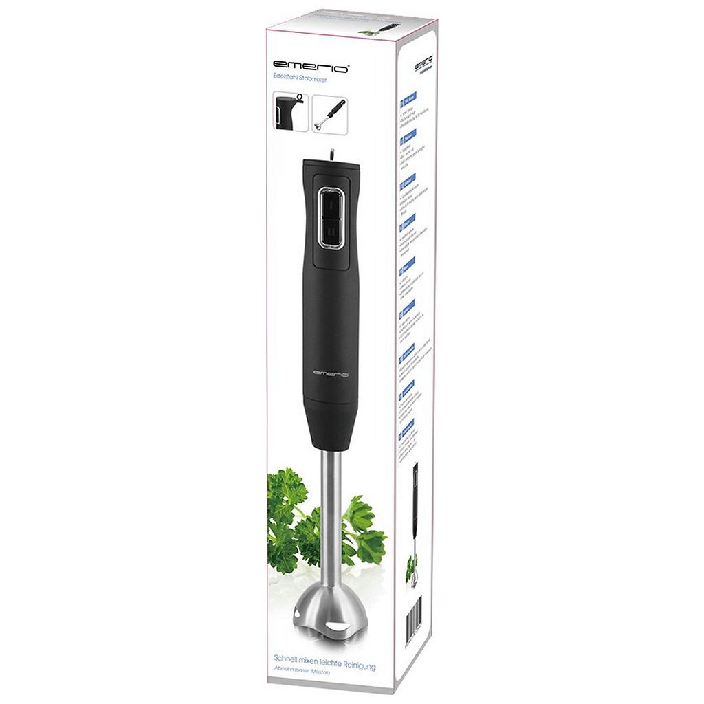 Emerio staafmixer | 2 stuks